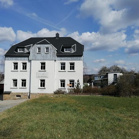 Urlaubsfreude Biedermann Haus Glucksstein Ferienwohnung Aquamarin Bad Schandau Exterior foto